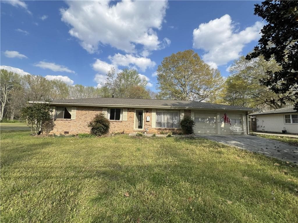 1211 W Sandtown Road, Marietta, GA 30064 — most recent listing photo