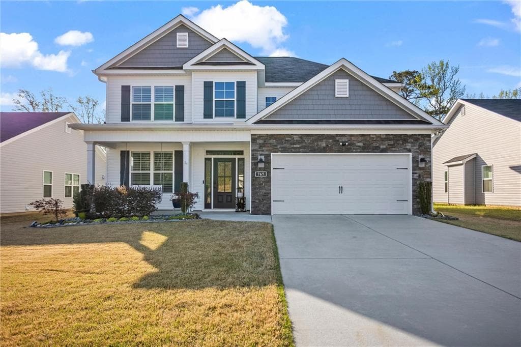 767 Fordham Road, Grovetown, GA 30813 — most recent listing photo