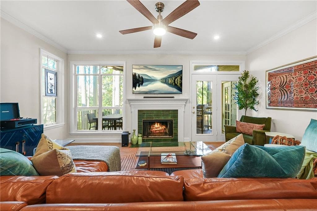 815 Mcgill Park Avenue, Atlanta, GA 30312 — most recent listing photo