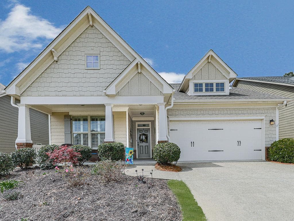 314 Laurel Lookout Hills, Canton, GA 30114 — most recent listing photo