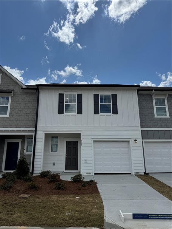506 Robson Drive, Villa Rica, GA 30180 — most recent listing photo