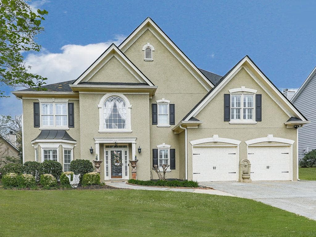 7027 Hunters Ridge, Woodstock, GA 30189 — most recent listing photo