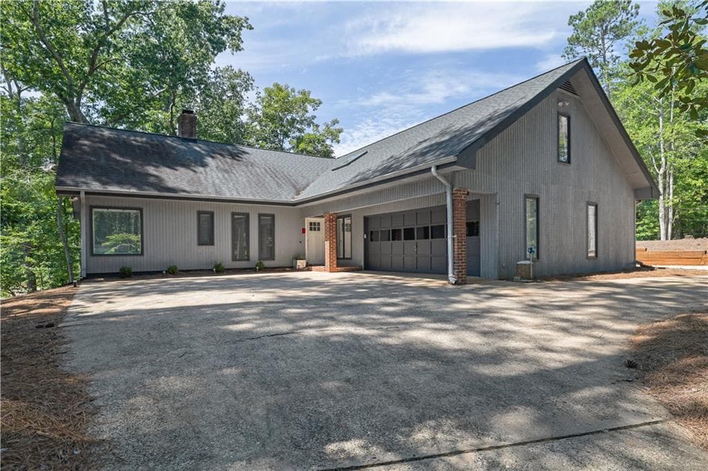 134 Broadwater Court, Waleska, GA 30183 — most recent listing photo