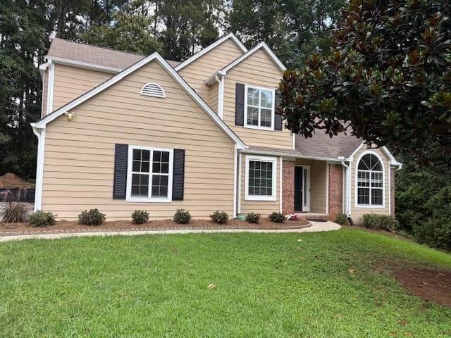 3 bedroom, 3 bathroom, 2,136 sq ft single family residence sold at 3404 Bodiford Path, Powder Springs, GA 30127