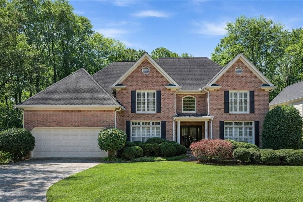 221 May Apple Lane, Alpharetta, GA 30005 — most recent listing photo