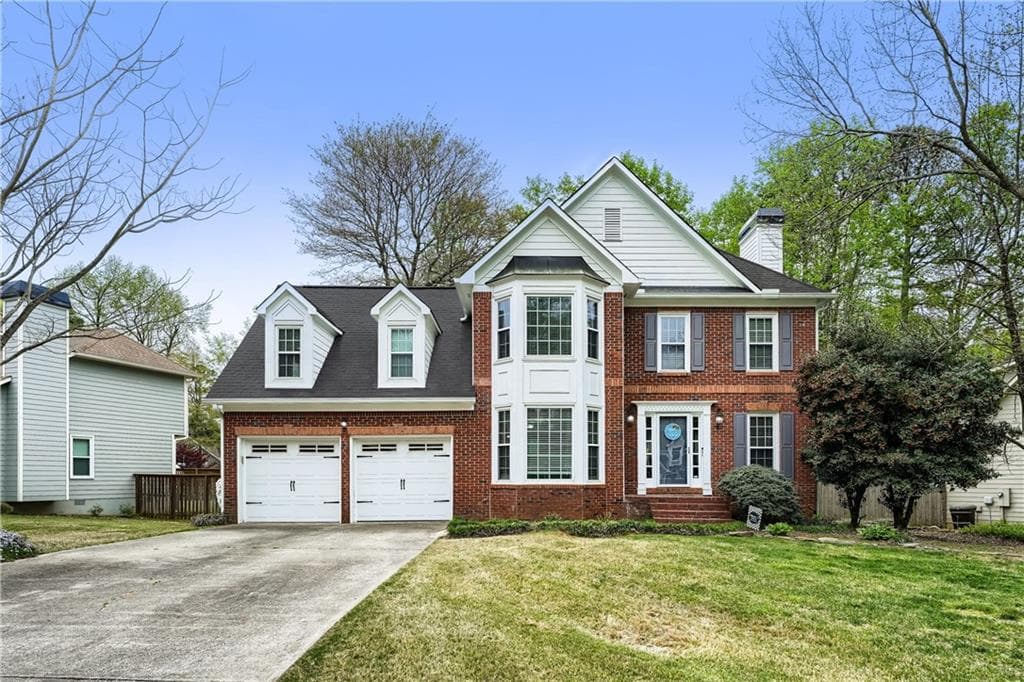 4 bedroom, 3 bathroom, 1,976 sq ft single family residence sold at 3361 Timber Ridge, Powder Springs, GA 30127