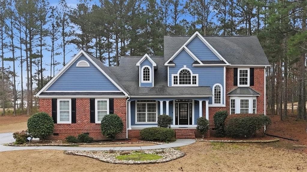5 bedroom, 4 bathroom, 3,013 sq ft single family residence sold at 16 Nelson Boulevard, Rome, GA 30165