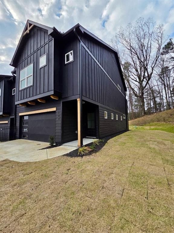 100 Waterview Court, Waleska, GA 30183 — most recent listing photo