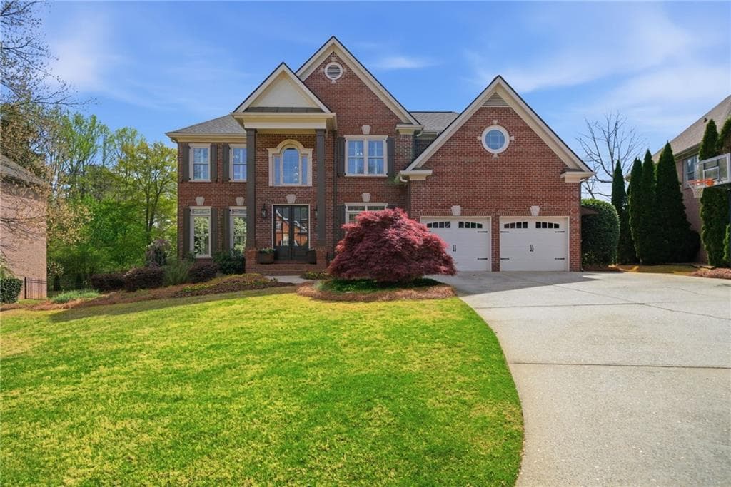 535 Brayford Way, Suwanee, GA 30024 — most recent listing photo
