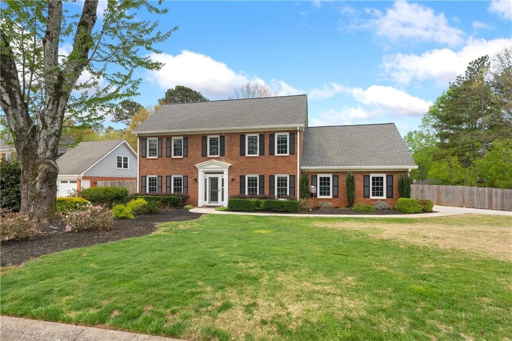 3530 Princeton Corners Lane, Marietta, GA 30062 — most recent listing photo