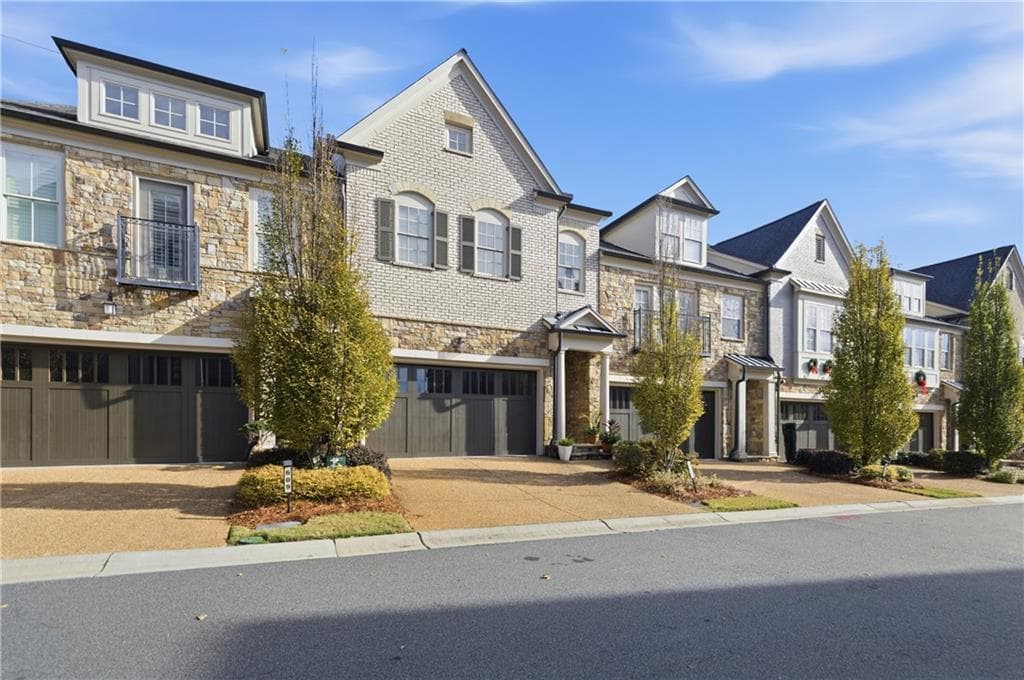 613 Abbington River Lane, Atlanta, GA 30339 — most recent listing photo