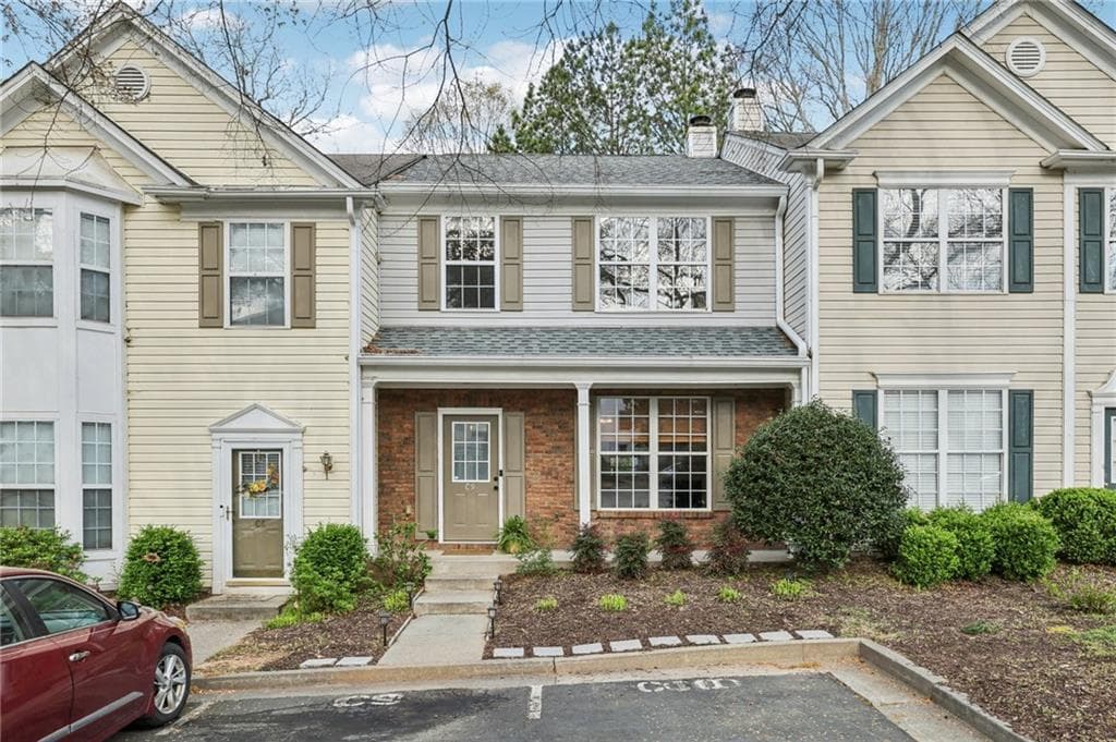 10900 Wittenridge Drive C9, Alpharetta, GA 30022 — most recent listing photo