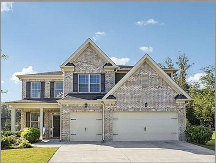 7735 Oldbury Place, Cumming, GA 30040 — most recent listing photo