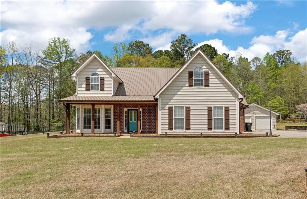 135 Kripple Kreek Drive, Sharpsburg, GA 30277 — most recent listing photo