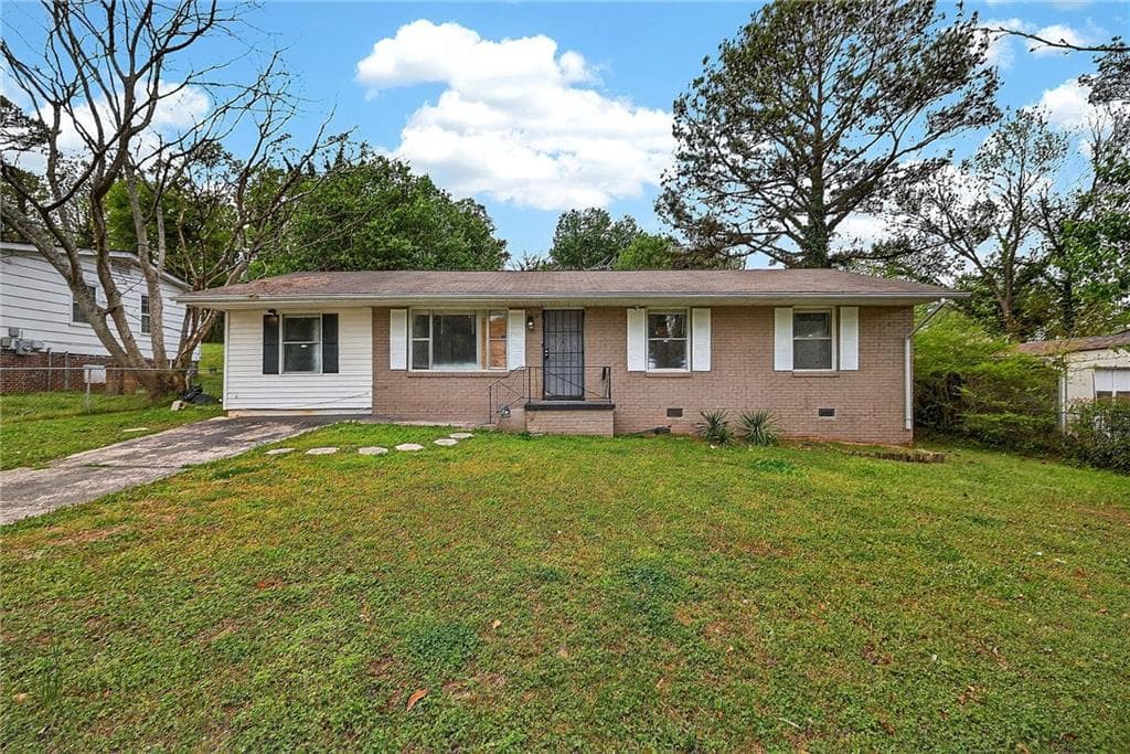 5173 Kingswood Circle, Atlanta, GA 30349 — most recent listing photo