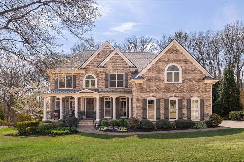 5107 Parkwood Oaks Lane, Smyrna, GA 30126 — most recent listing photo