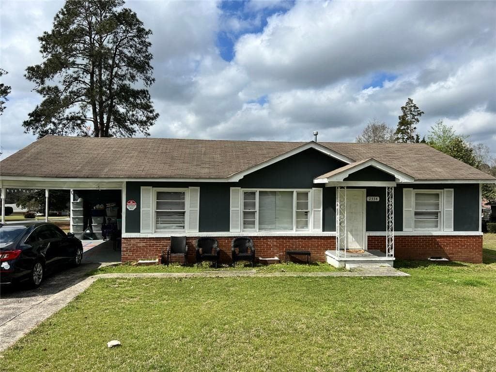 other sold at 2334 Donald Avenue, Macon, GA 31217