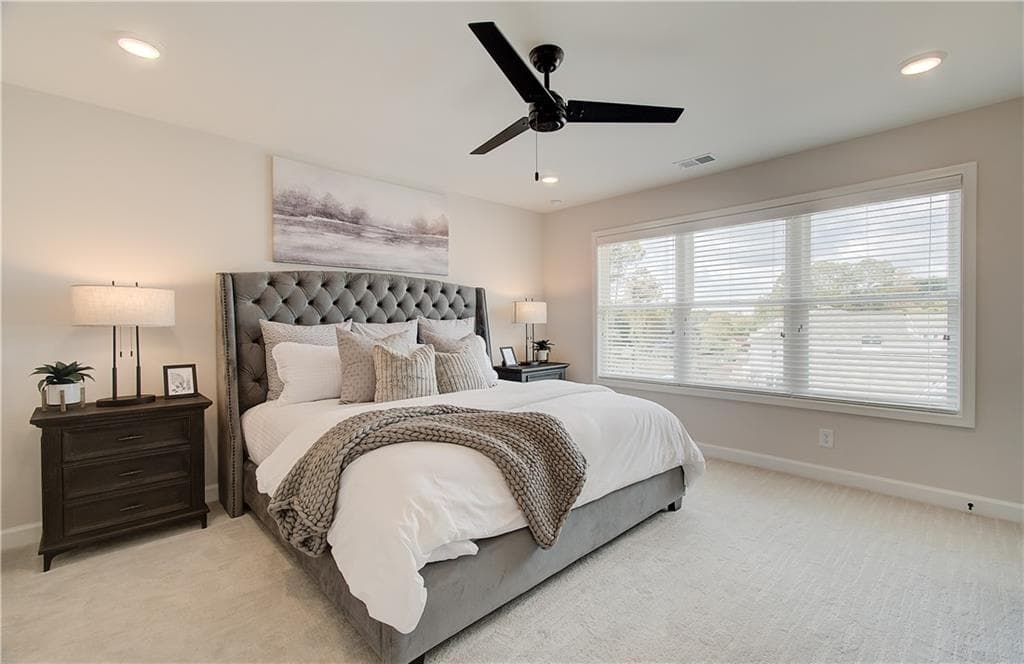 3336 Cranston Lane, Kennesaw, GA 30144 — most recent listing photo