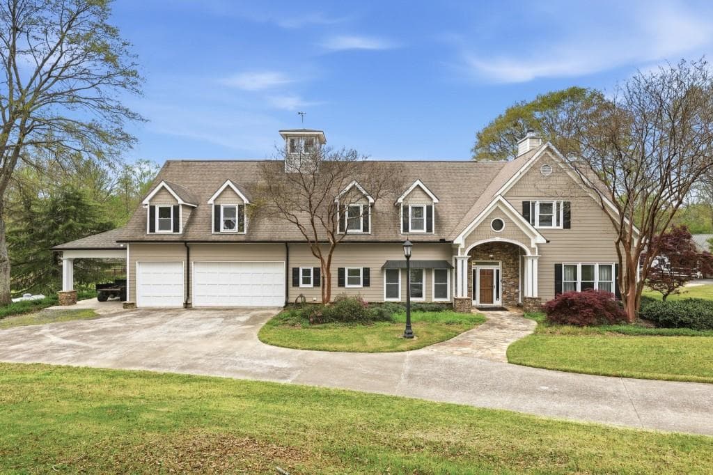 479 Bill Watkins Road, Hoschton, GA 30548 — most recent listing photo