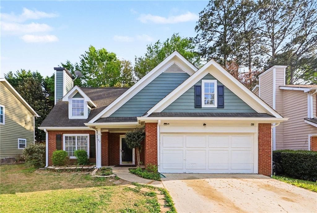 182 Summer Lake Drive, Marietta, GA 30060 — most recent listing photo