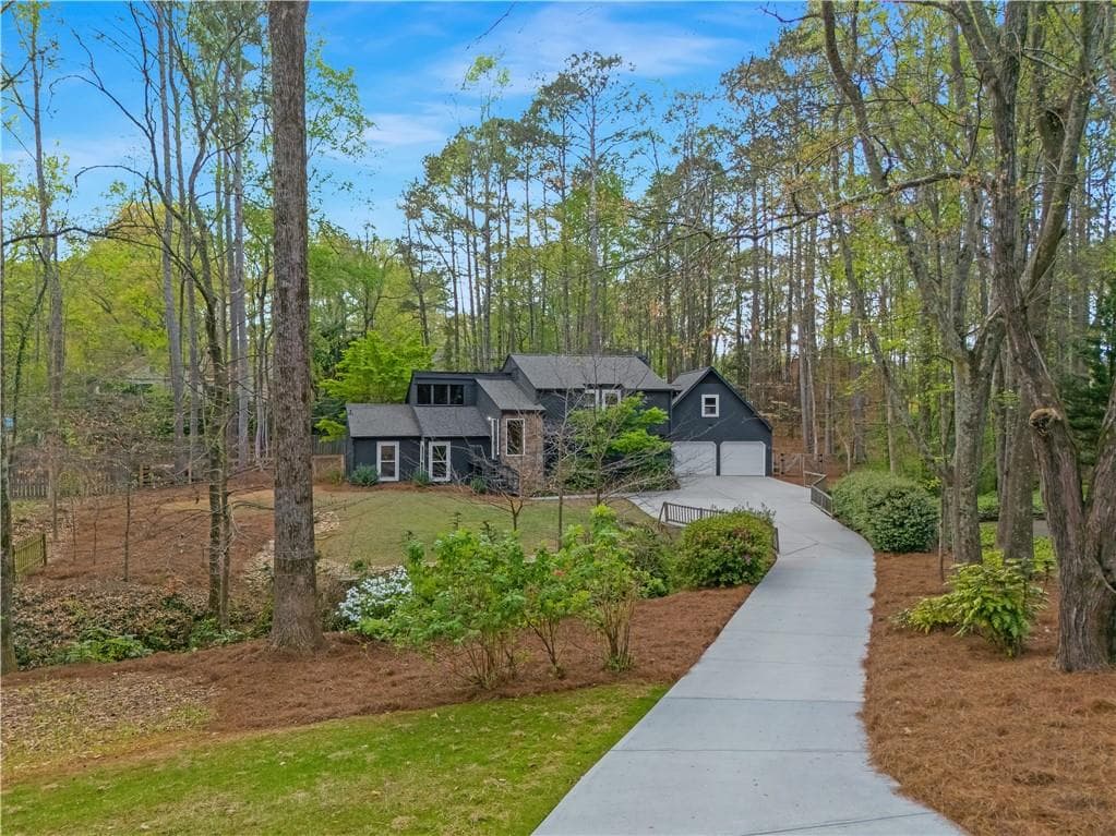 2049 Kramer Way, Marietta, GA 30062 — most recent listing photo