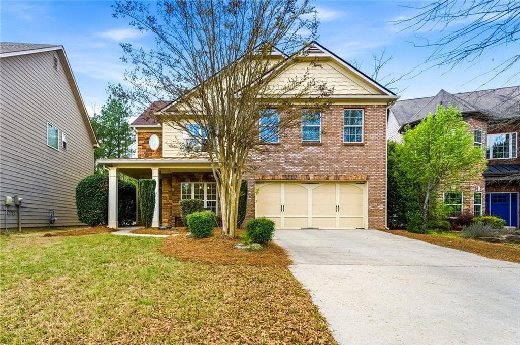 1309 Avalon Creek Road, Sugar Hill, GA 30518 — most recent listing photo
