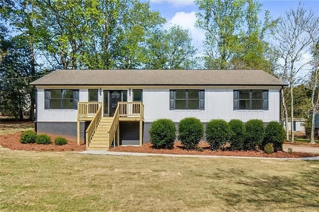3315 RANCH Road, Marietta, GA 30066 — most recent listing photo