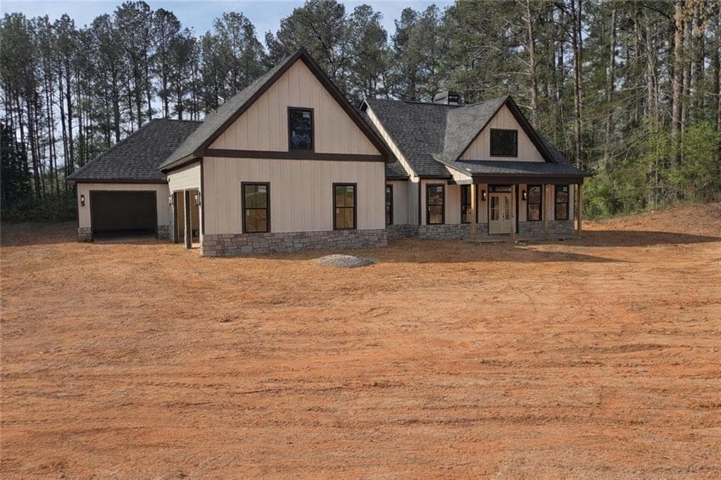 5 bedroom, 4 bathroom, 3,054 sq ft single family residence sold at 4352 Cedarcrest Road, Acworth, GA 30101