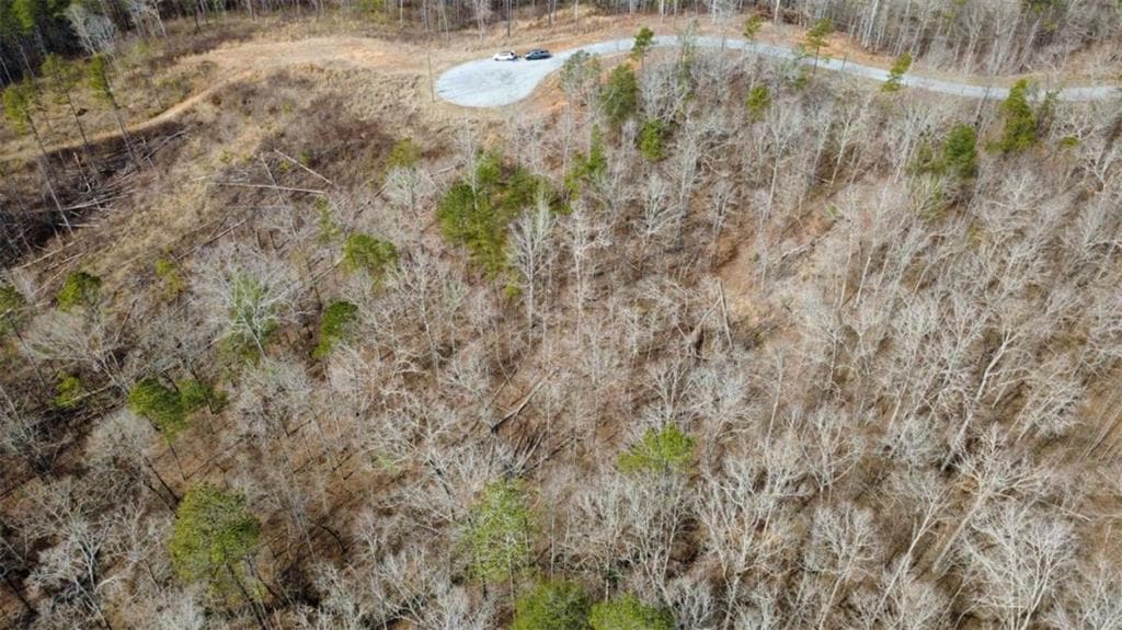 single family residence for sale at LOT 43 Bucktail Way, Talking Rock, GA 30175