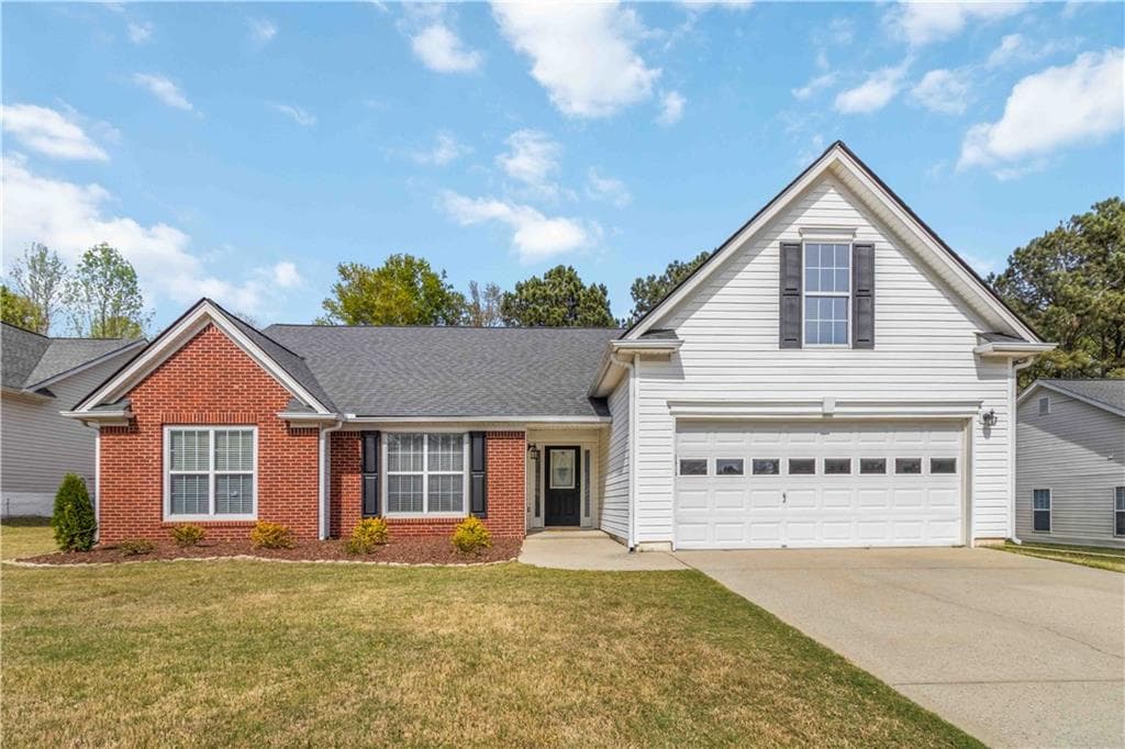 3237 Victoria Park Lane, Buford, GA 30519 — most recent listing photo