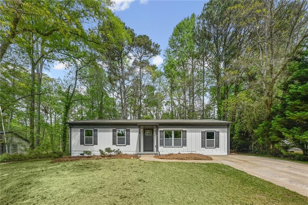 105 Sarsen Circle, Athens, GA 30606 — most recent listing photo