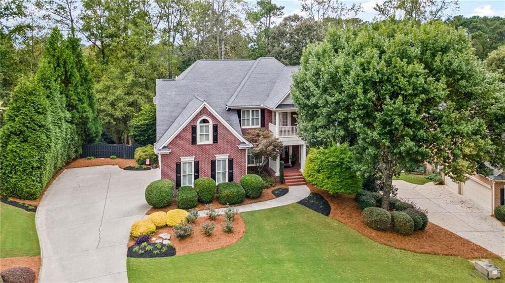 404 Greyfield Drive, Canton, GA 30115 — most recent listing photo