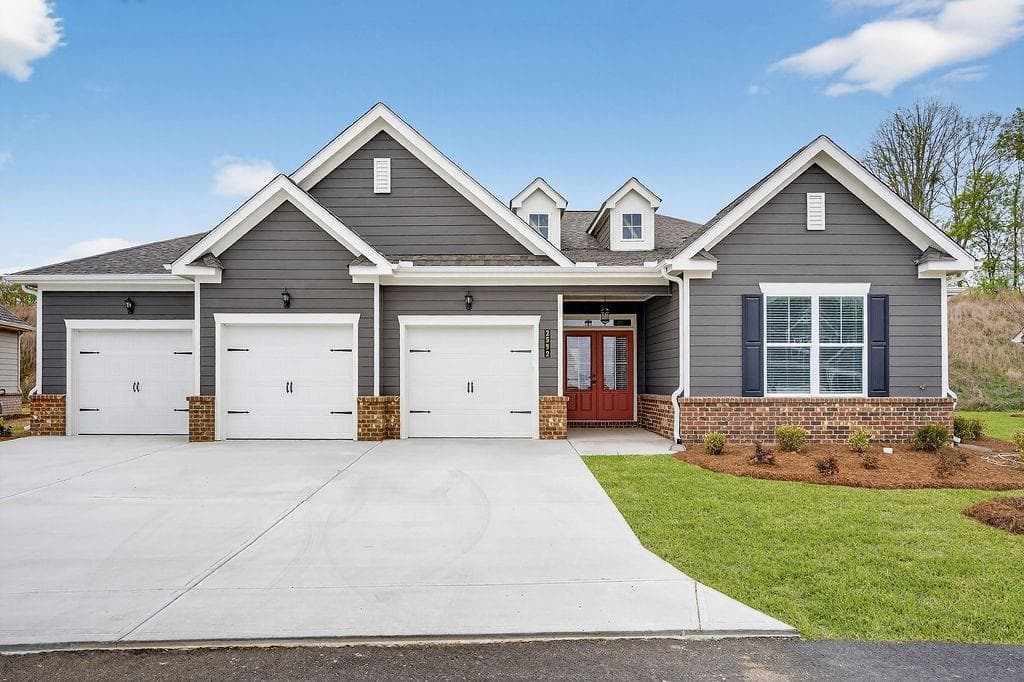 2592 Parkside Way LOT 19, Gainesville, GA 30507 — most recent listing photo