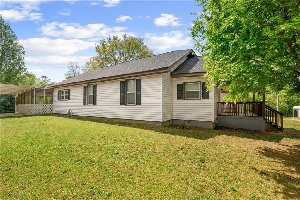 1423 Beulah Church Road, Carrollton, GA 30117 — most recent listing photo