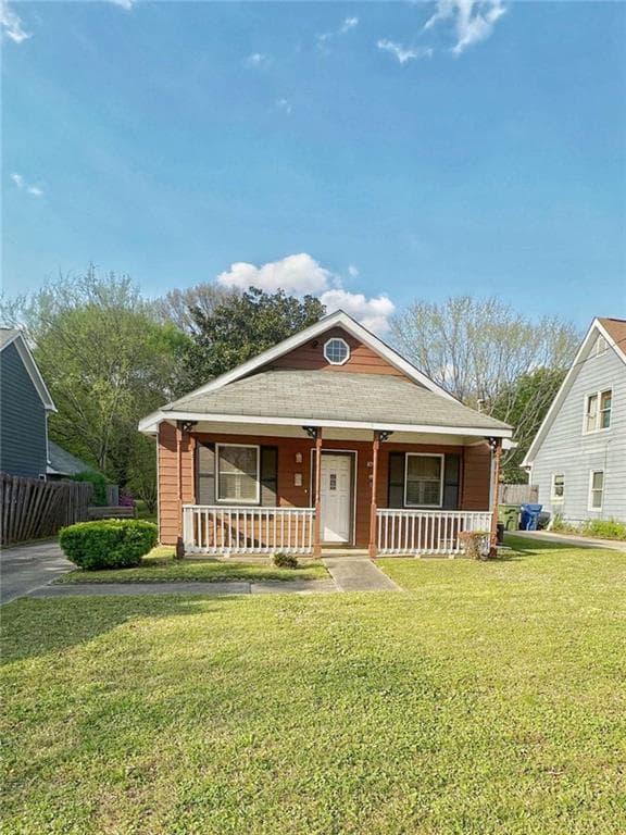 894 United Avenue, Atlanta, GA 30316 — most recent listing photo