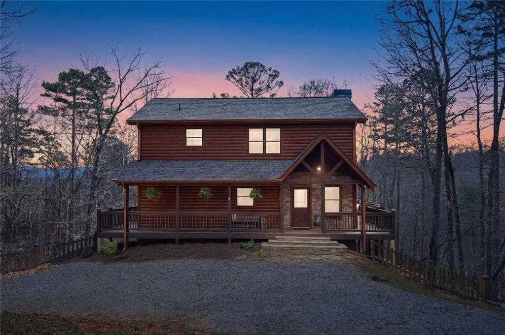 358 Garfield Drive, Ellijay, GA 30540 — most recent listing photo