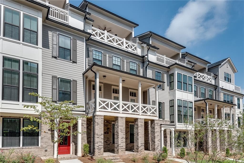 307 Concord Street, Alpharetta, GA 30009 — most recent listing photo
