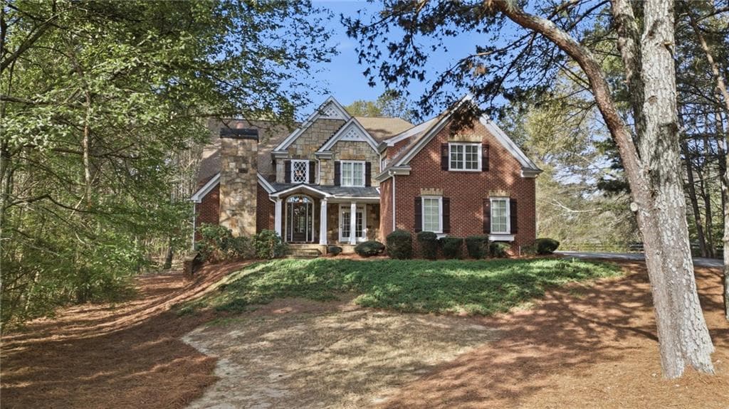102 Townsend Pass, Alpharetta, GA 30004 — most recent listing photo