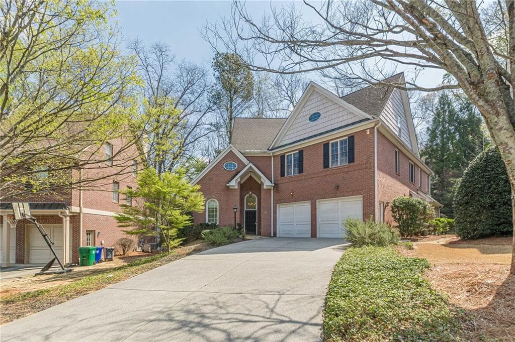 3507 Highgrove Way, Atlanta, GA 30319 — most recent listing photo