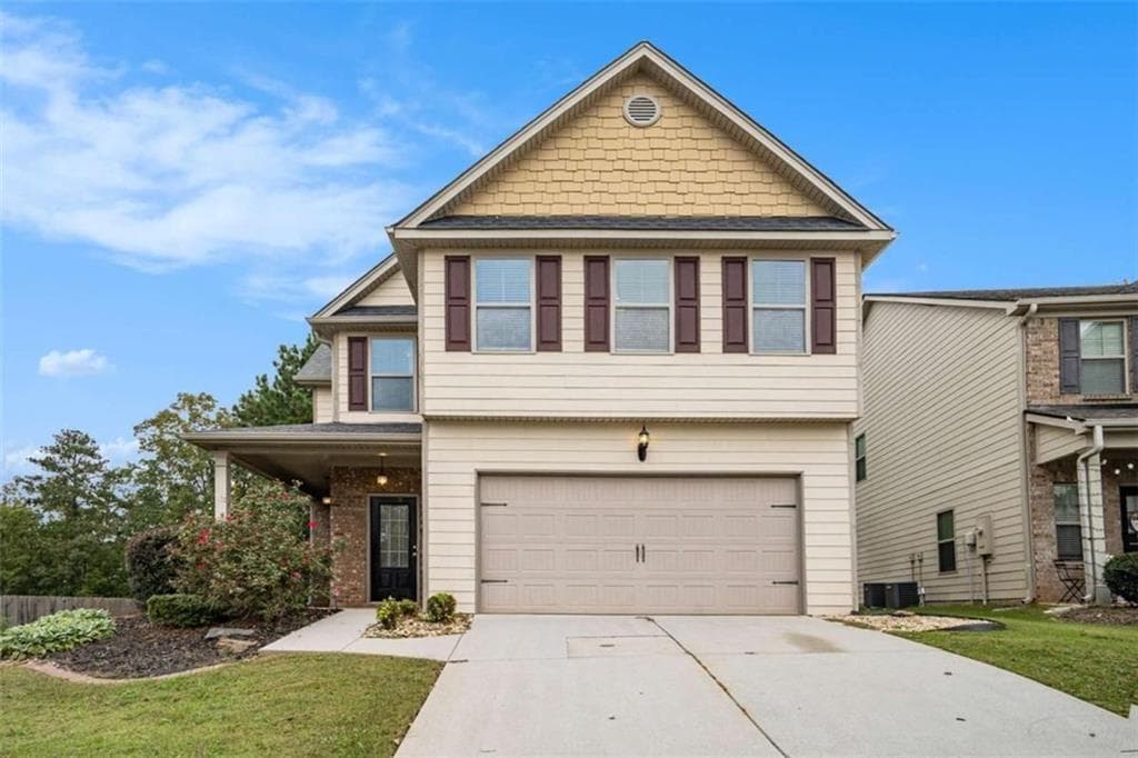 145 Archie Way, Woodstock, GA 30188 — most recent listing photo