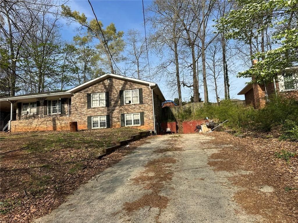 5 bedroom, 3 bathroom, 1,620 sq ft single family residence sold at 50 Dillard Drive, Kennesaw, GA 30144