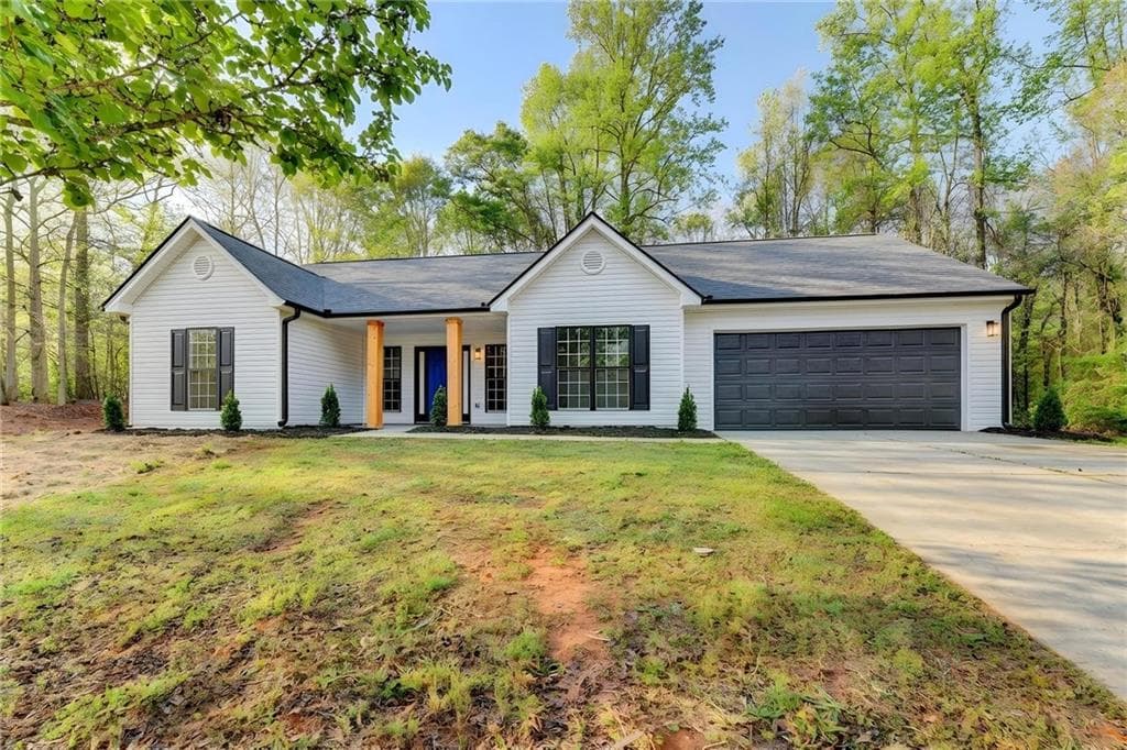 1703 Bismarck Circle, Winder, GA 30680 — most recent listing photo