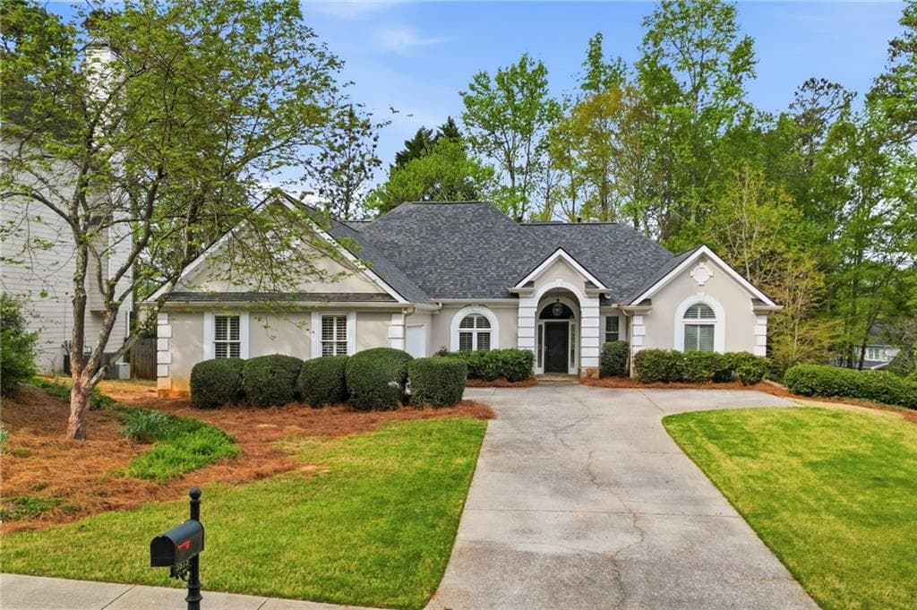 3875 Montvale Crossing, Cumming, GA 30041 — most recent listing photo