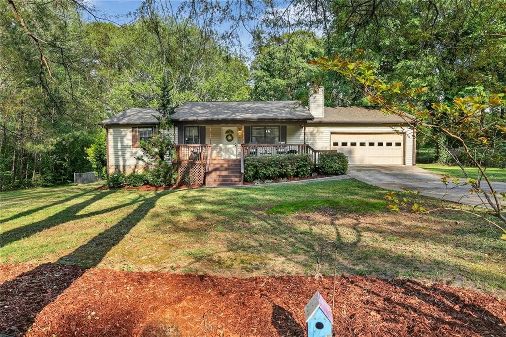 90 Windsong Court, Stockbridge, GA 30281 — most recent listing photo