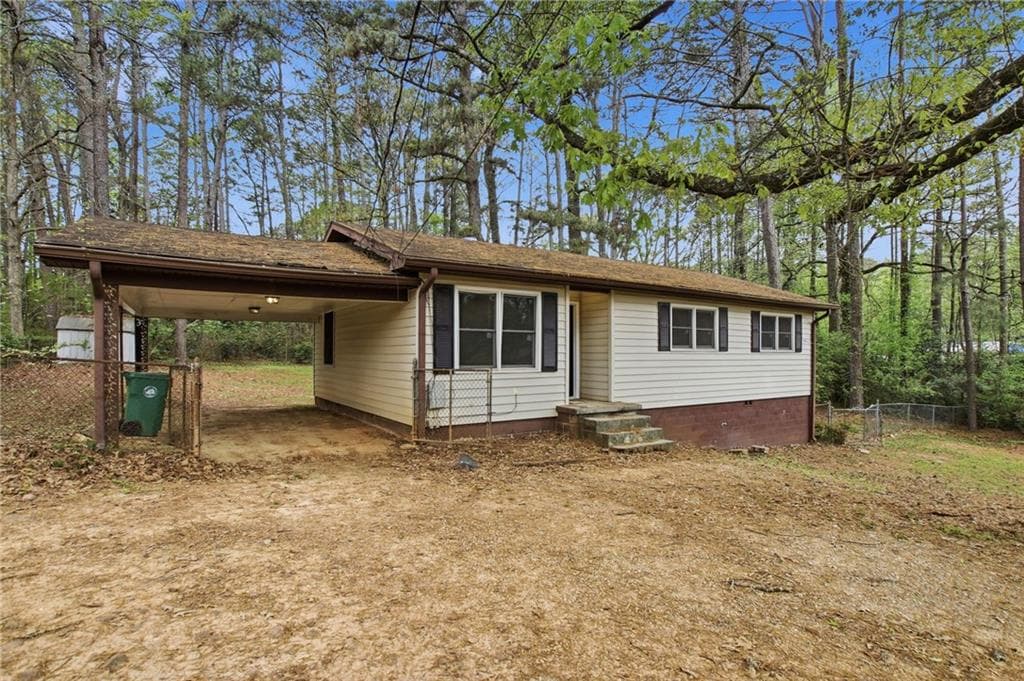 425 Stephenson Road, Stone Mountain, GA 30087 — most recent listing photo