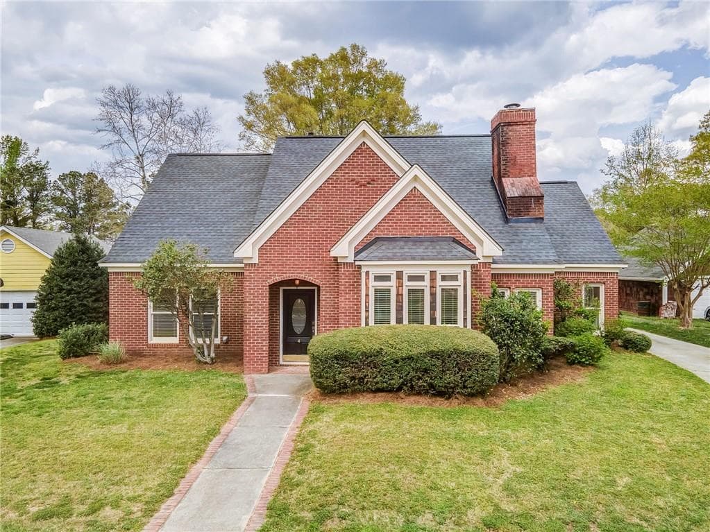 4 Stonegable Drive, Rome, GA 30165 — most recent listing photo