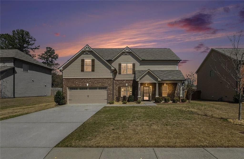 3480 Mulberry Cove Way, Auburn, GA 30011 — most recent listing photo