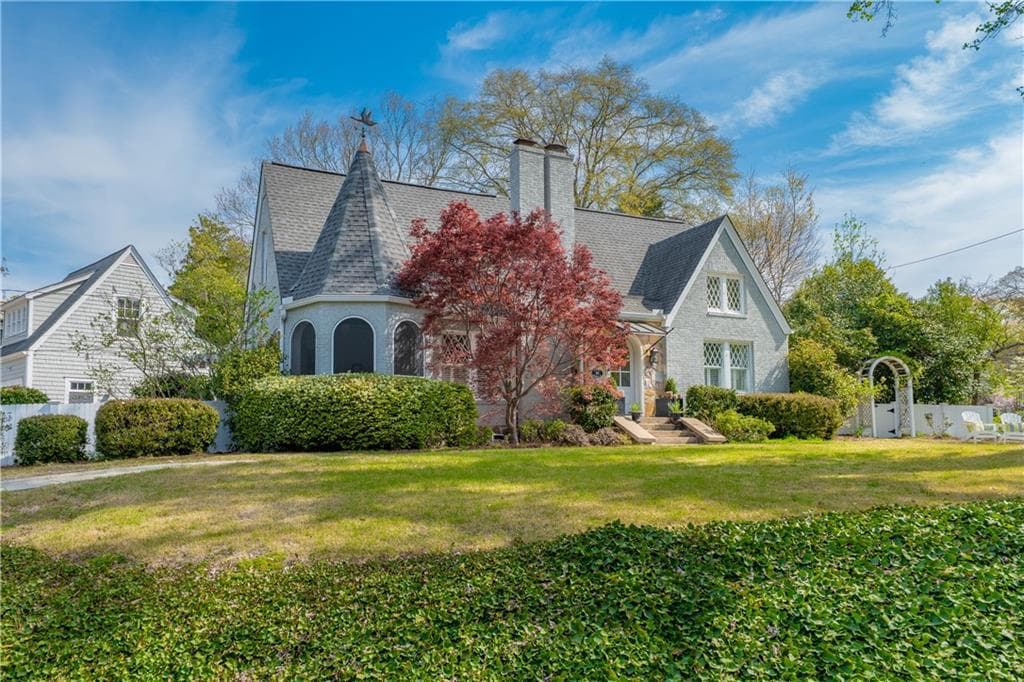 103 Superior Avenue, Decatur, GA 30030 — most recent listing photo