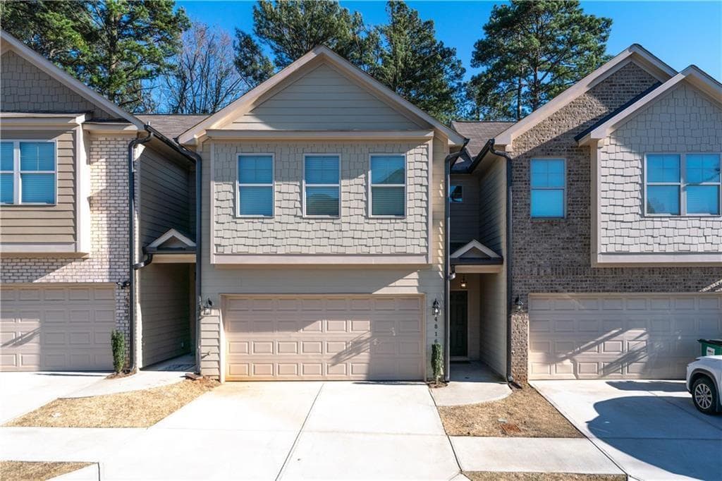 4816 Kittle Way, Lilburn, GA 30047 — most recent listing photo
