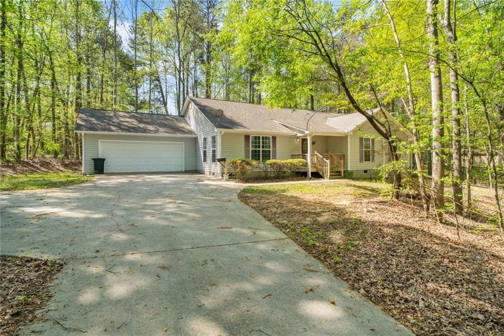 3871 Purdy Drive, Lithia Springs, GA 30122 — most recent listing photo